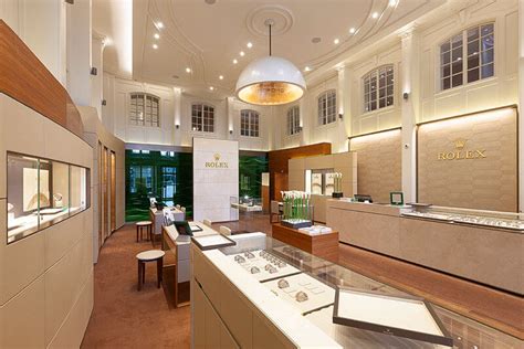 rolex köln zentrale|Juwelier Rüschenbeck .